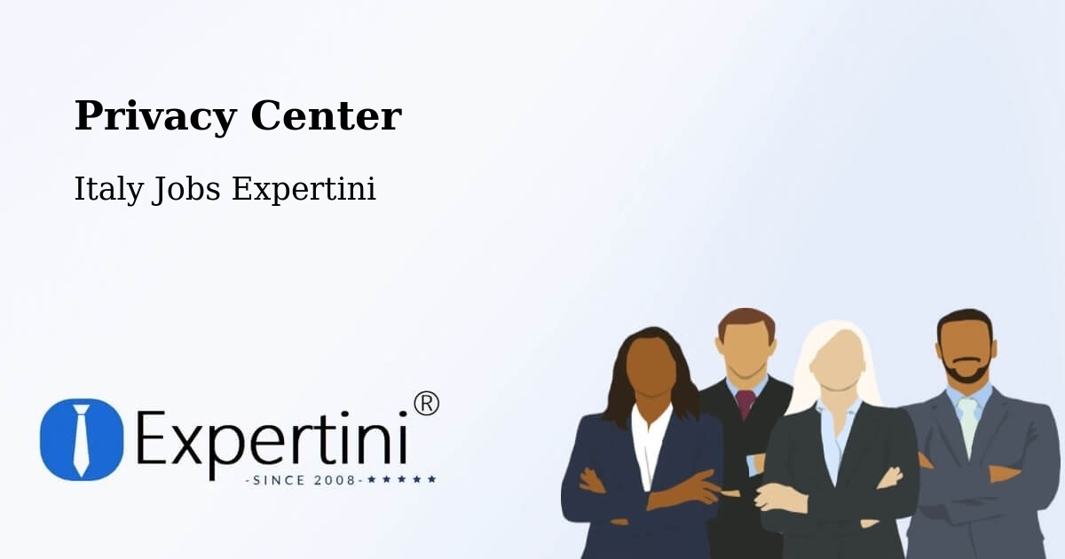 Privacy Policy – Sovramonte - Italy Jobs Expertini